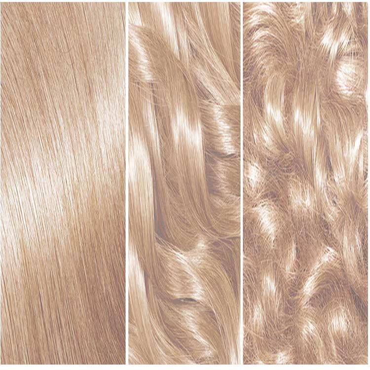 Garnier Hair Color - PL2