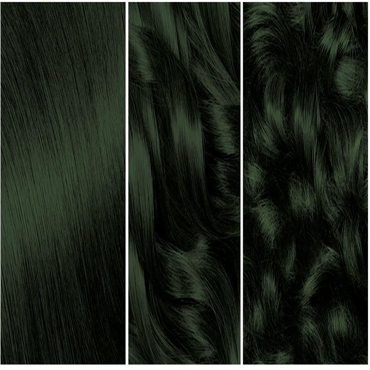 Garnier Hair Color - EM1