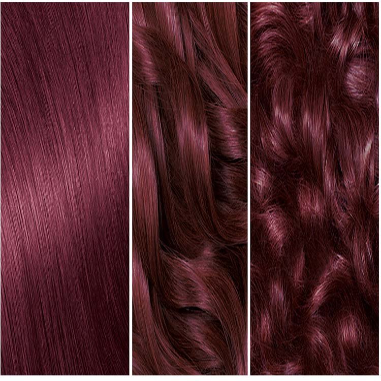 Garnier Hair Color - M2