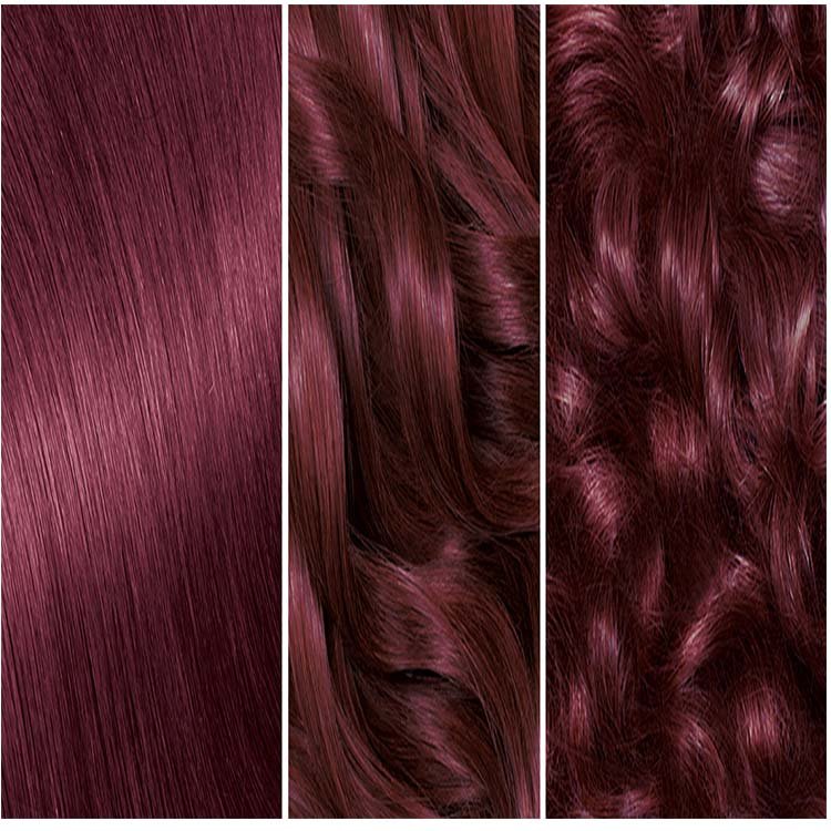 Garnier Hair Color - M2