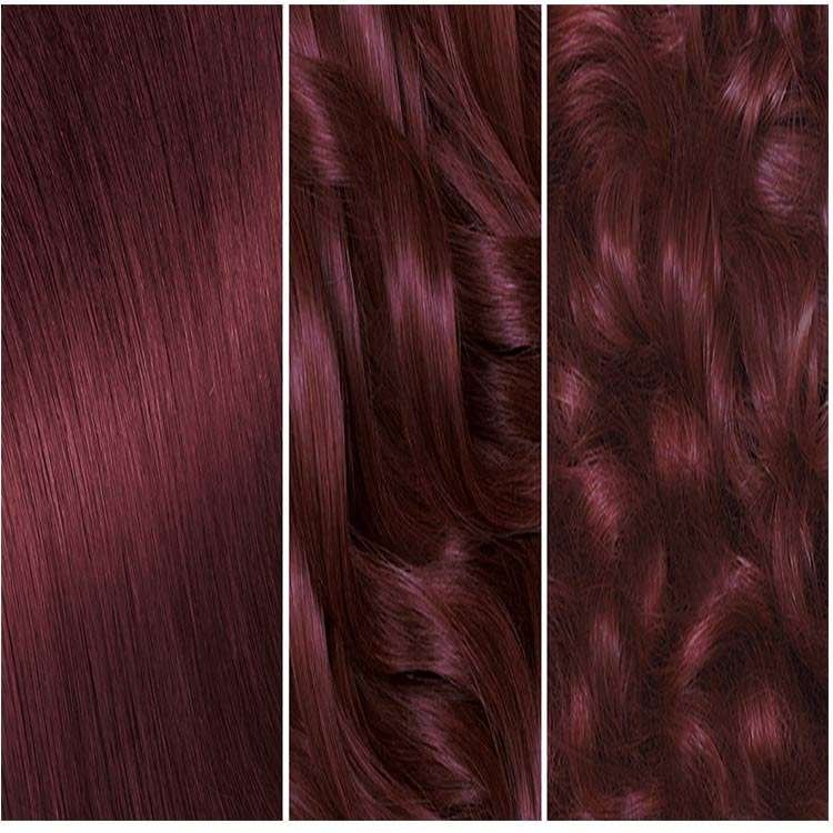 Garnier Hair Color - BR3