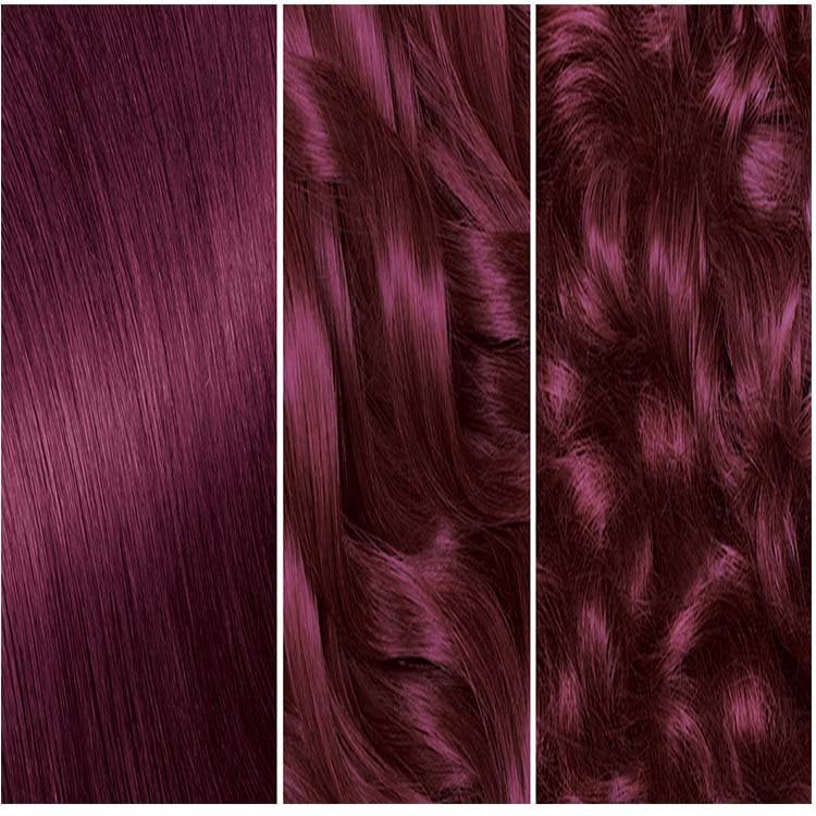 Garnier Hair Color - V2