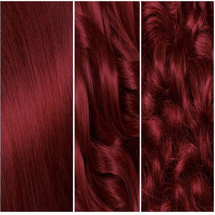 Nutrisse UltraColor Medium Intense Auburn Hair Color
