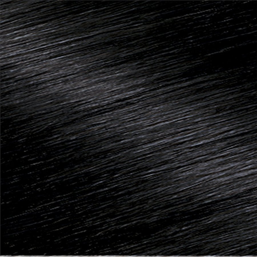 Garnier Nutrisse Ultra Color BL11 - Reflective Jet Blue Black  Color Cream Permanent Hair Color