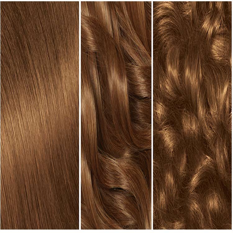 Garnier Hair Color - HL1