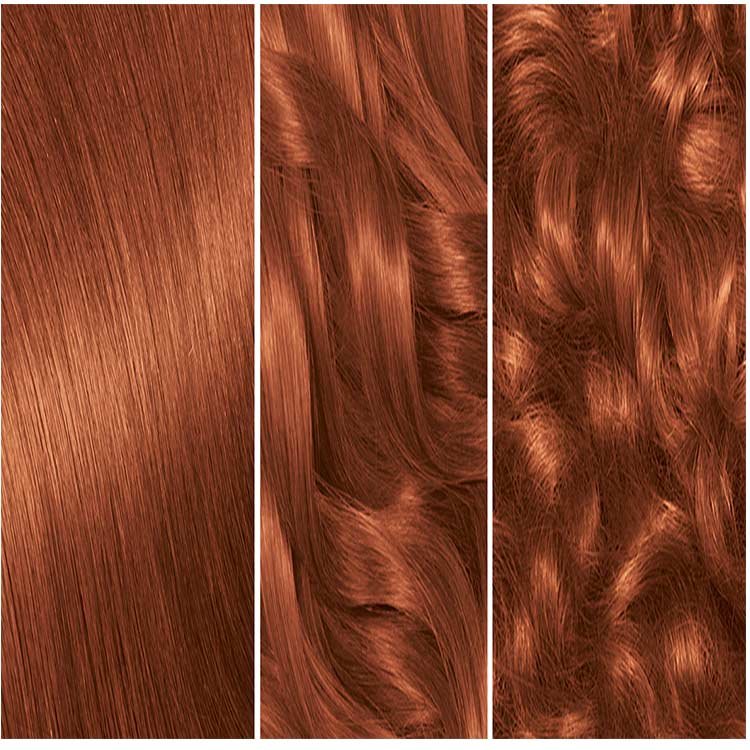Garnier Hair Color - RZ4