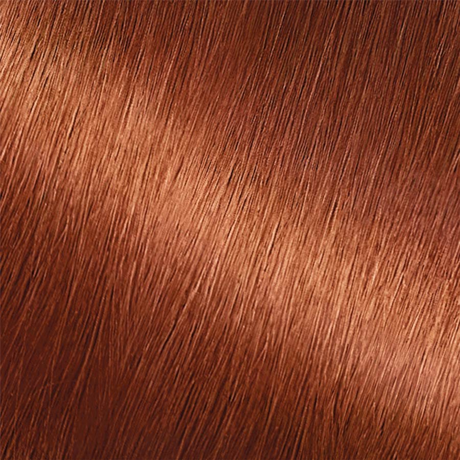 Garnier Nutrisse Ultra Color R4 - Scarlett Bronze - Nourishing Color Cream Permanent Hair Color