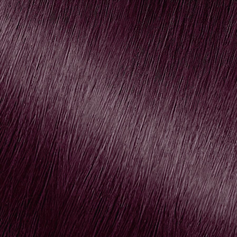 Garnier Nutrisse Ultra Color L1 - Sweet Fig - Nourishing Color Cream Permanent Hair Color