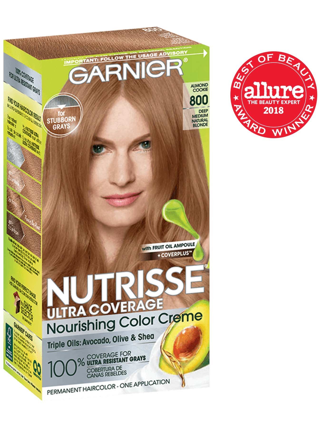 Medium Blonde Hair Color Permanent Semi Permanent Temporary