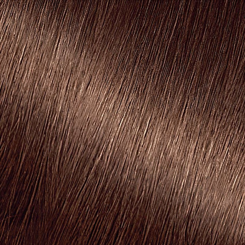 Nutrisse Ultra Coverage Neutral Light Brown Hair Color Garnier