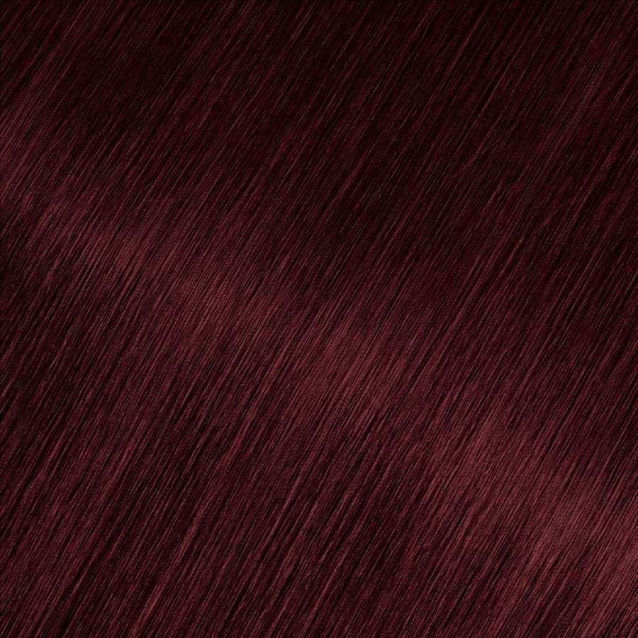 Garnier Olia 3.60 - Darkest Red Rose - Oil Powered Permanent Hair Color