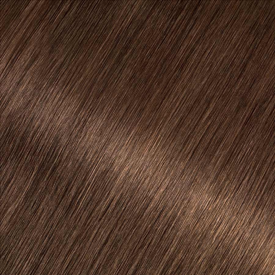 Garnier Olia 6.03 - Light Neutral Brown - Powered Permanent Hair Color