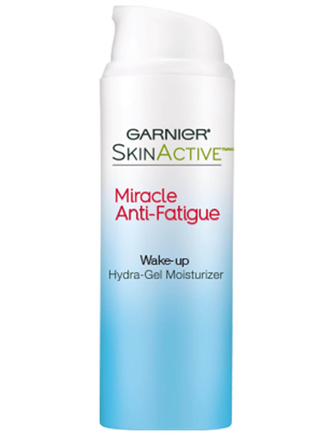 Front view of Miracle Anti-Fatigue Wake-Up Hydra-Gel Moisturizer.