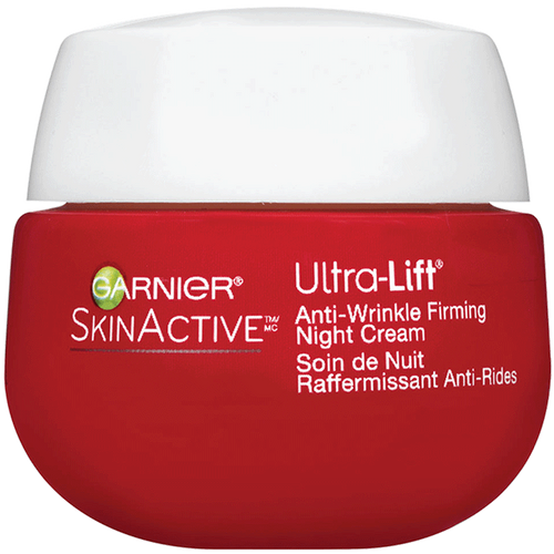 Ultra Lift AntiWrinkle Eye Cream Garnier SkinActive Garnier