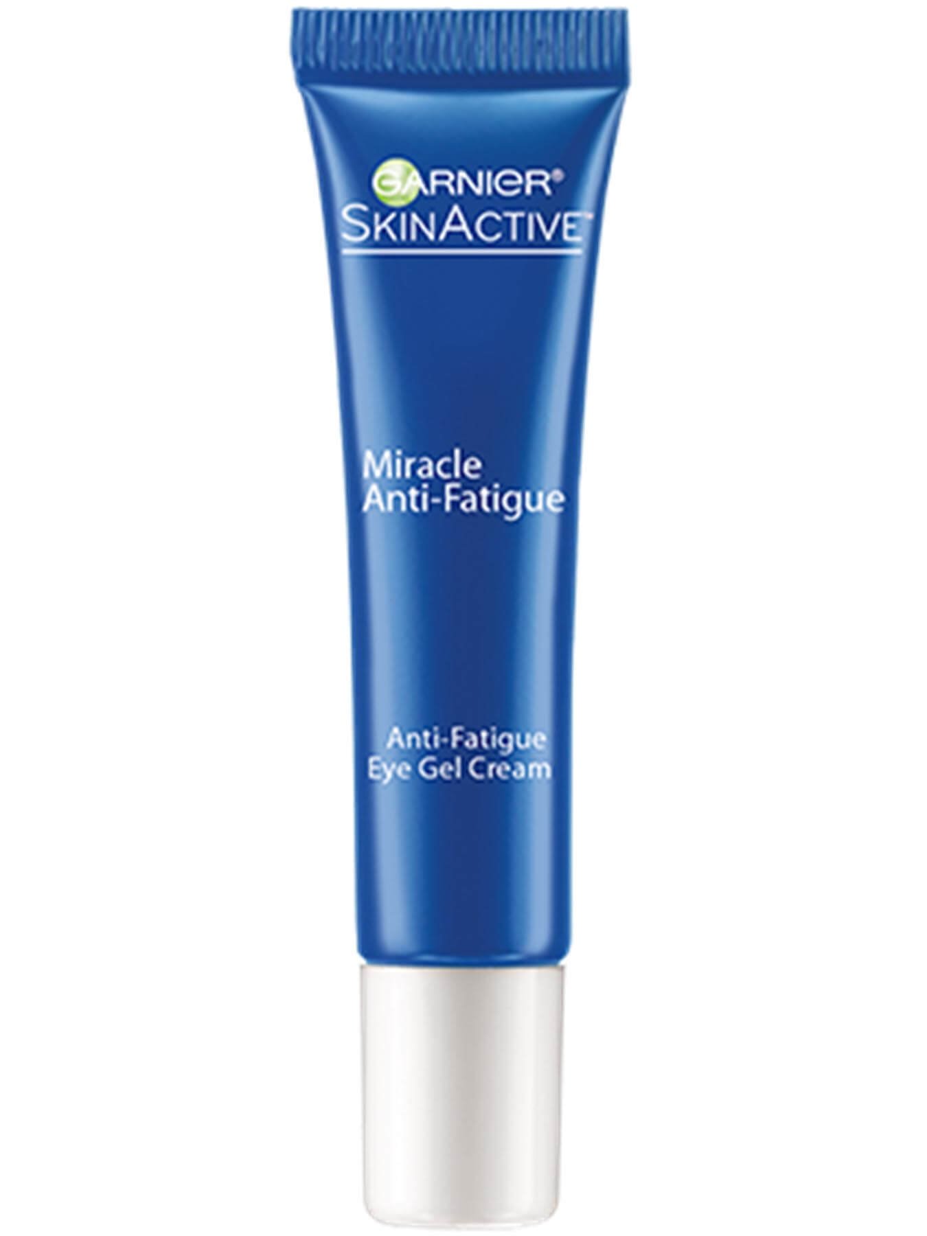 Front view of Miracle Anti-Fatigue Eye Gel-Cream.