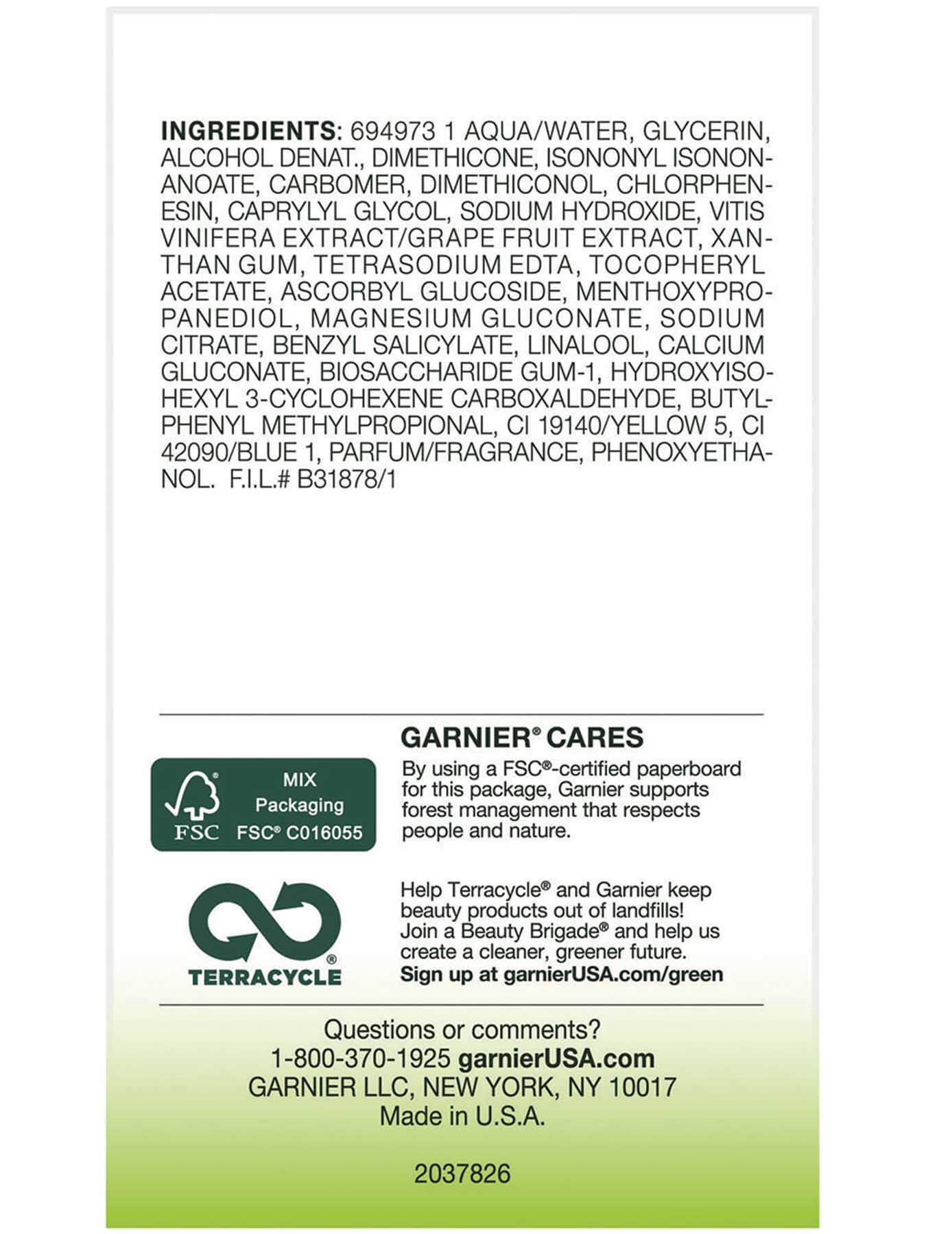 SkinActivePDPJPG0082skinactivemoisturerescuerefreshinggelcreamnormalcomboskin17boxbackv1
