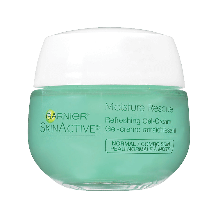 Moisture cheap rescue garnier