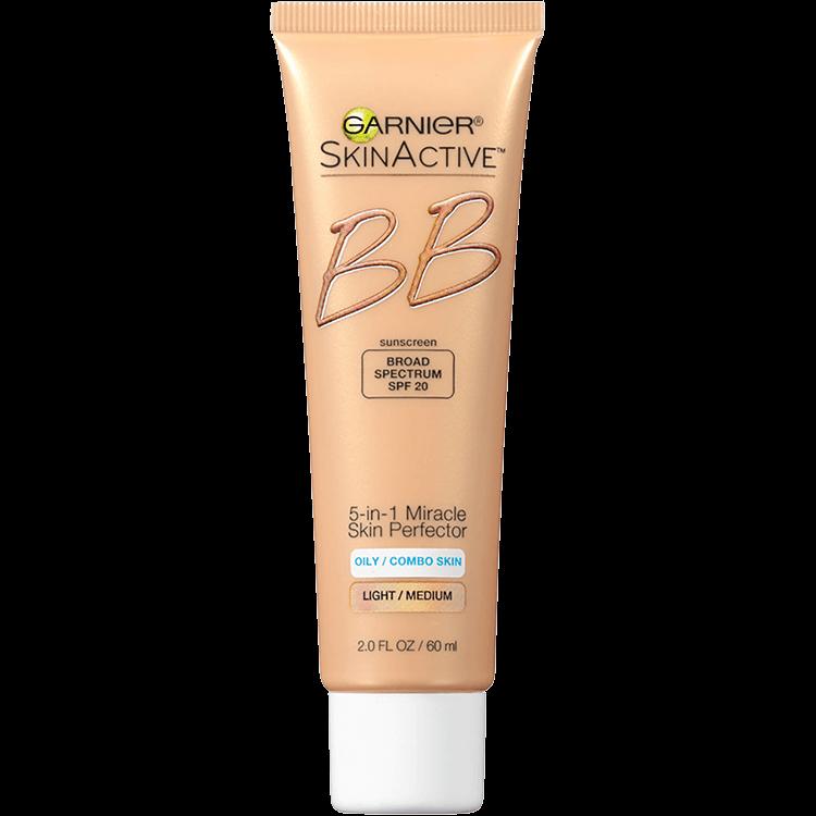 Miracle Skin Cream Oil Free - Garnier