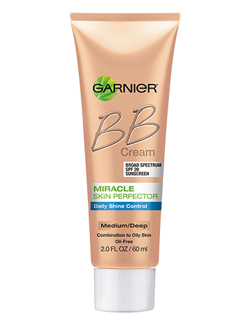 Renew Skin Perfector BB Cream Oil Free - Garnier