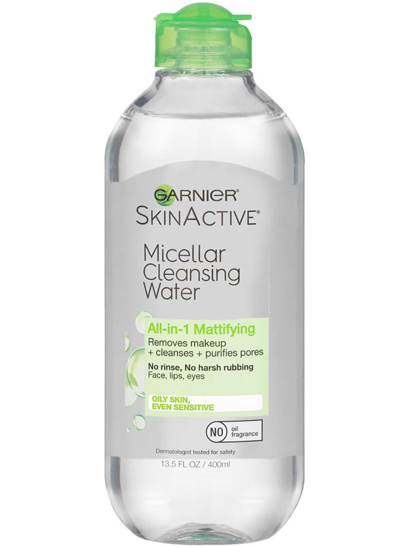 Purete Thermale Mineral Micellar Water For Sensitive Skin
