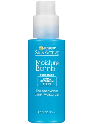 Moisture Bomb - SkinActive - Productos de cuidado de la piel ...