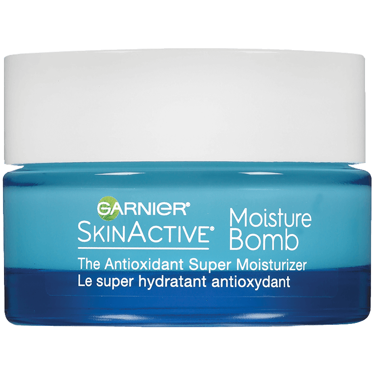 Moisture Bomb The Antioxidant Super Moisturizer Garnier SkinActive