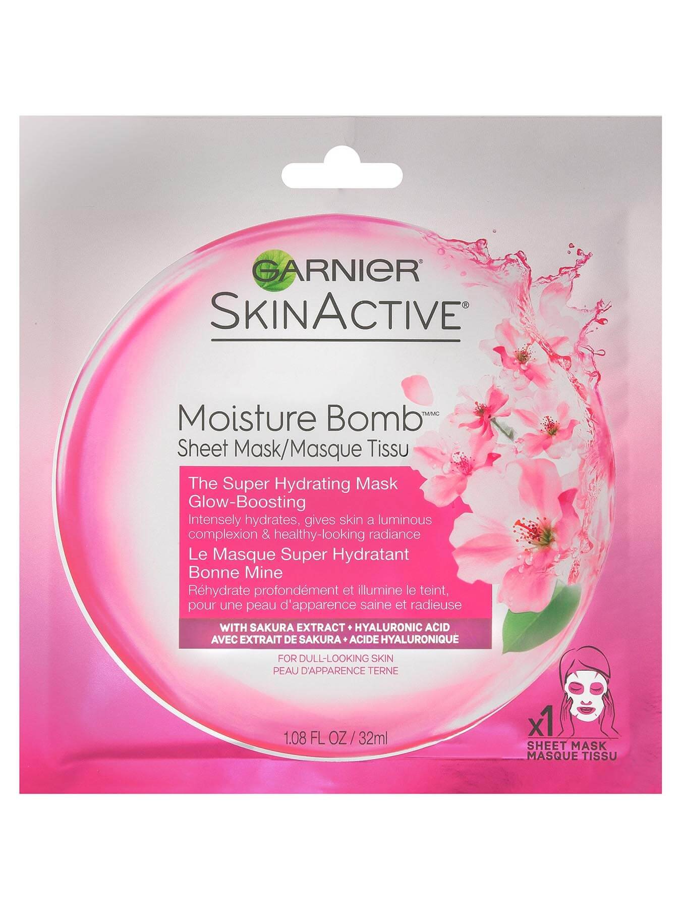 Download Free Face Mask Skin Care Products For Every Skin Type Garnier Best Free SVG Cut Files