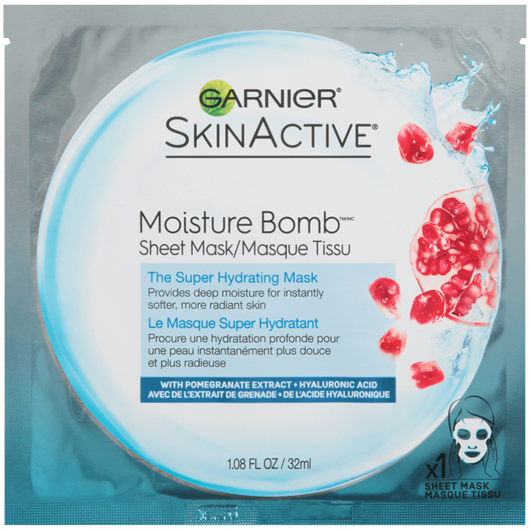 Sheet mask hotsell for dry skin