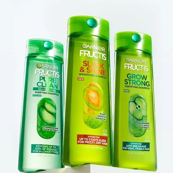 Fructis Hair Care