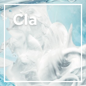 Clay / Kaolin