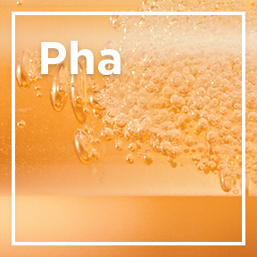 Poly Hydroxy Acids