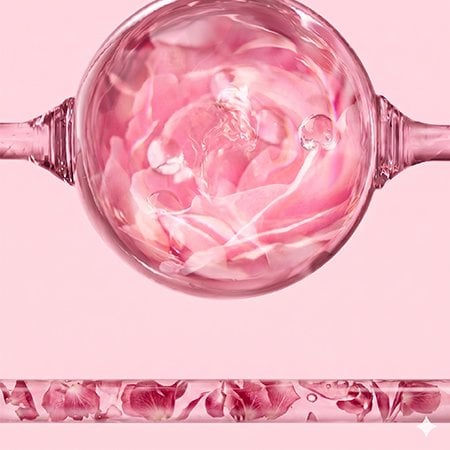 Rose Water