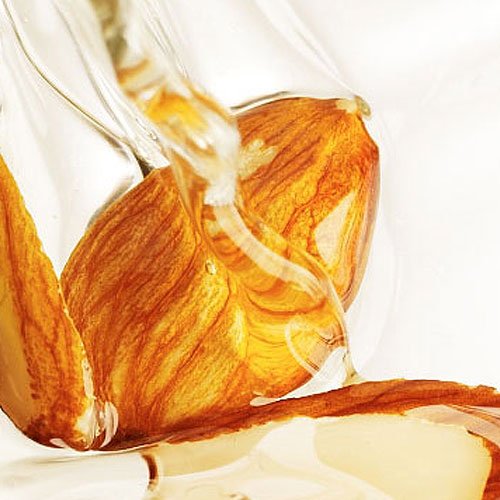 Garnier ingredients almond