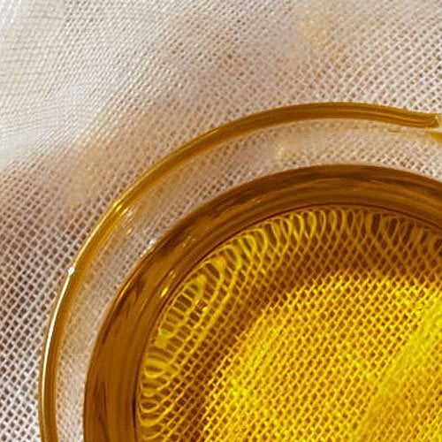 Garnier ingredients oil