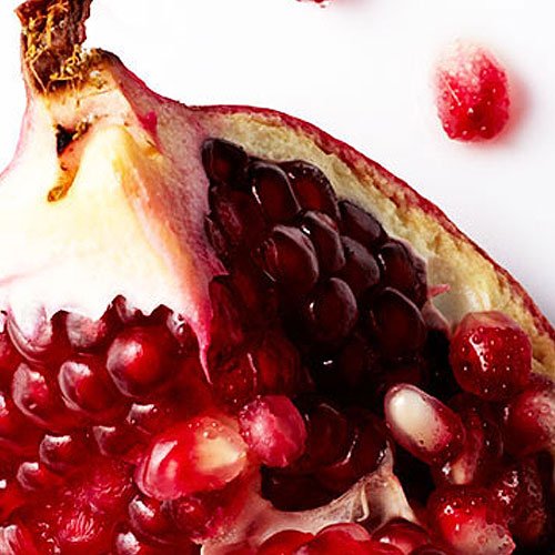 Garnier pomegranate