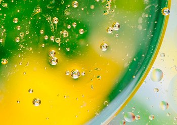 Garnier ingredients Cannabis keep it calm