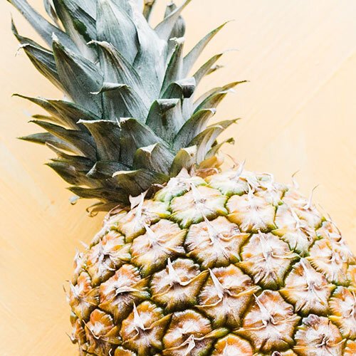 Ingredient Pineapple