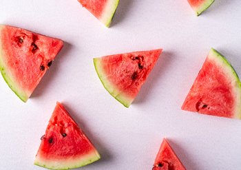 Garnier ingredients Watermelon fruity refresher