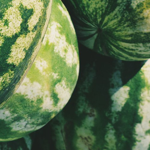 Ingredient Watermelon