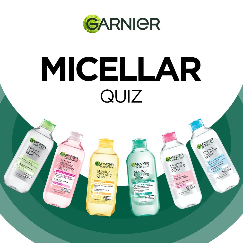 Tips & Guides For Your Daily Skincare Routine Garnier