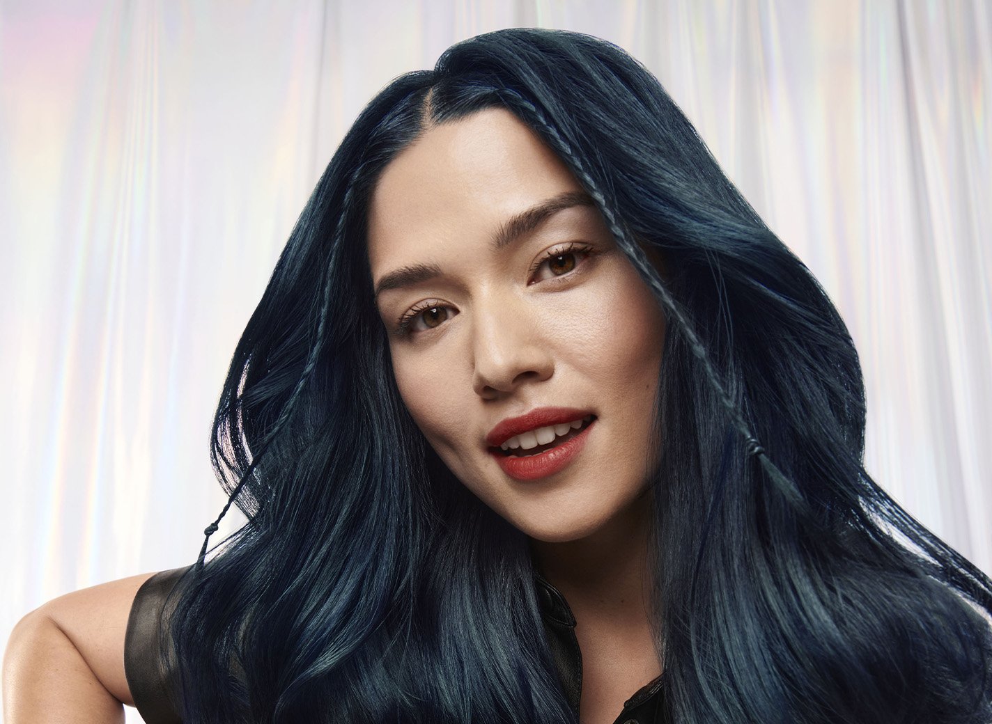Black Hair Color Ideas Products for Black Hair Garnier