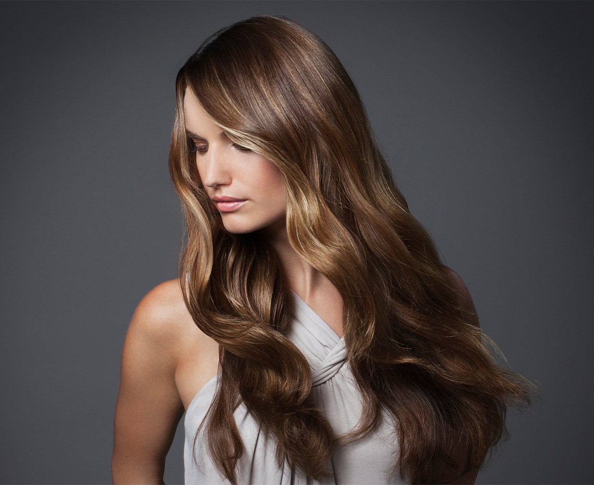 Tone Family 4-6: Dark Brown to Light Brown
