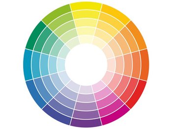 Choose the right shade with hair color numbers - Garnier