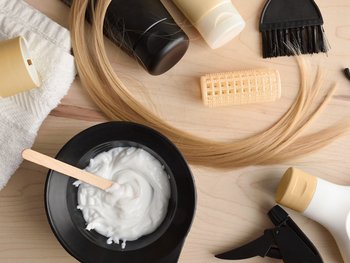 What are the different shades of hair color? - Garnier