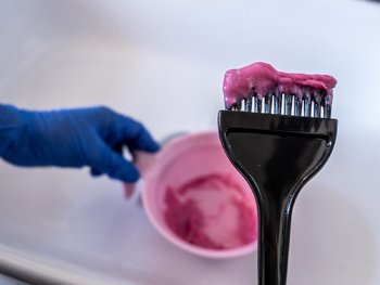 What are the color levels of hair? - Garnier