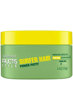 Garnier Fructis Style Surfer Hair Power Putty Front