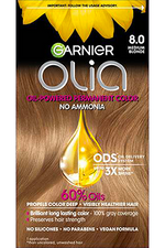 garnier olia 8.0