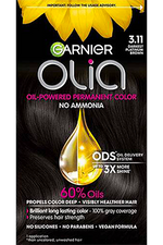 Olia hair dye colours