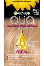 Olia ash blonde