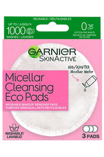 Garnier Reusable Eco Pad front view